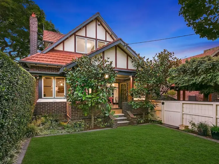 24 Edward Street, North Sydney NSW 2060