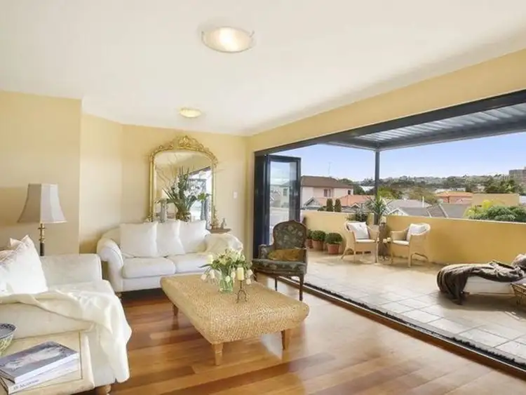 8/55 Brighton Boulevarde, Bondi Beach NSW 2026