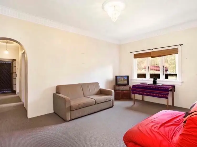 8/5 Cowper Street, Randwick NSW 2031