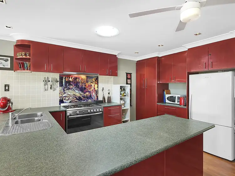 Sixth view of Homely house listing, 5 Lawrence Crescent, Kambah ACT 2902