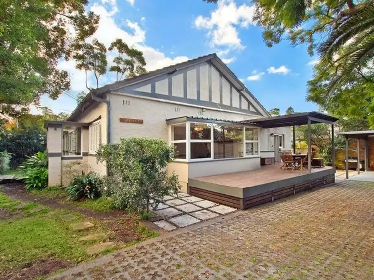 Second view of Homely house listing, 19 Melnotte Avenue, Roseville NSW 2069