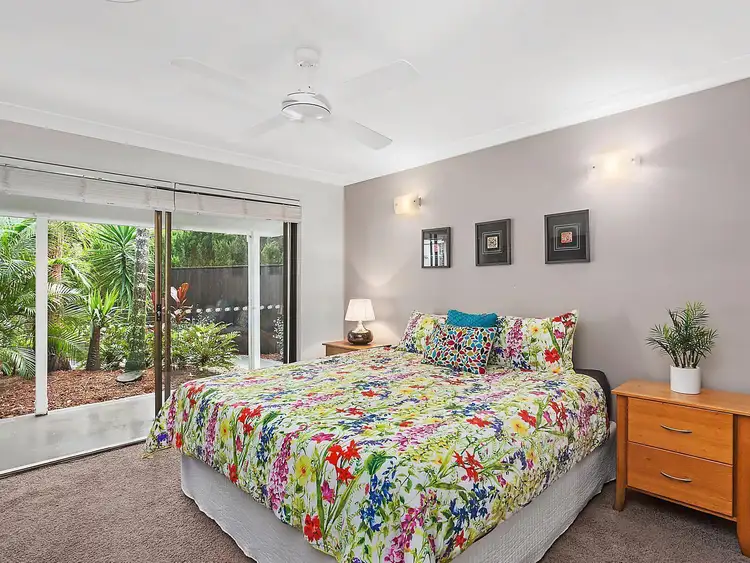 Sixth view of Homely house listing, 84 Ware Drive, Currumbin Waters QLD 4223