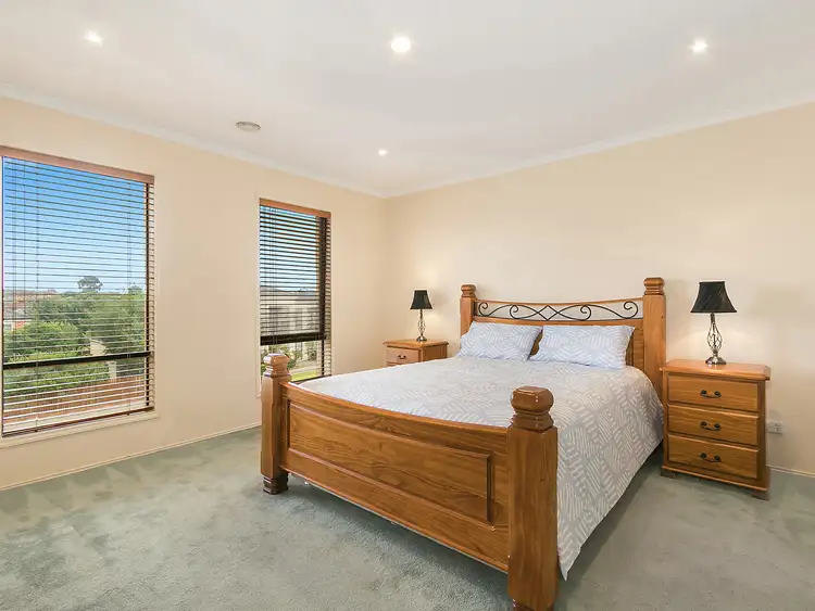 Fifth view of Homely house listing, 4 Jacana Court, Chadstone VIC 3148