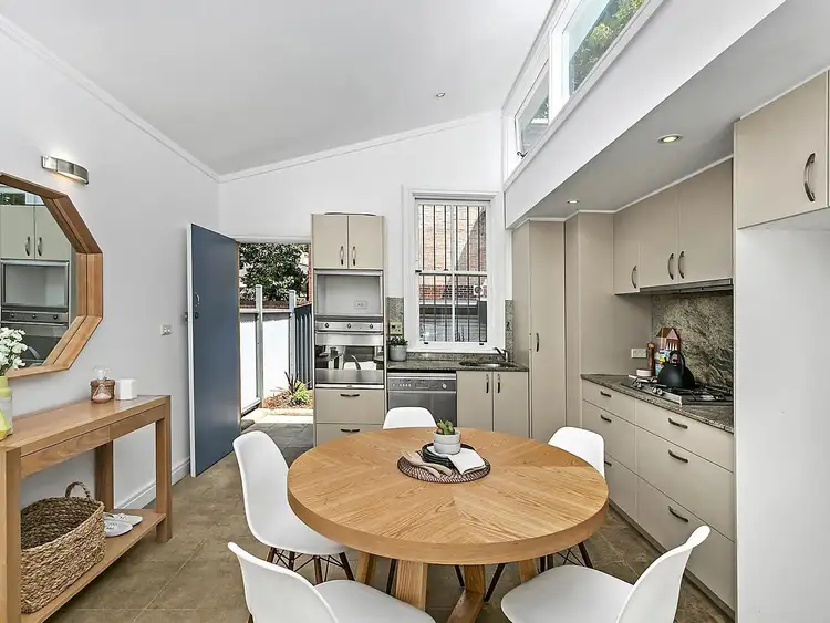 Fourth view of Homely house listing, 37 Cowper Street, Glebe NSW 2037