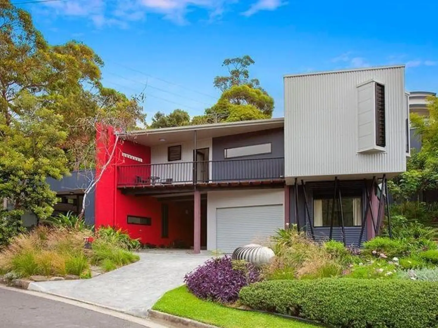 Main view of Homely house listing, 21 Cliff Street, Coledale NSW 2515