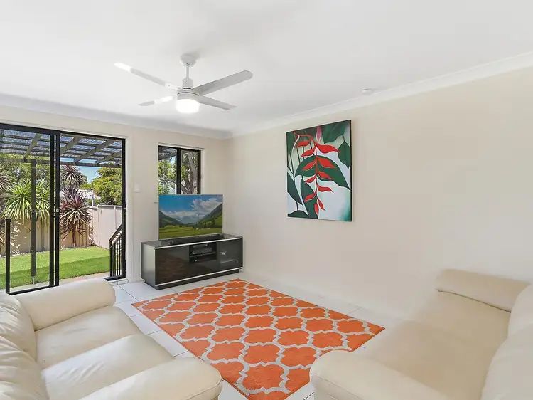 Second view of Homely villa listing, 3/94 Princes Highway, Corrimal NSW 2518