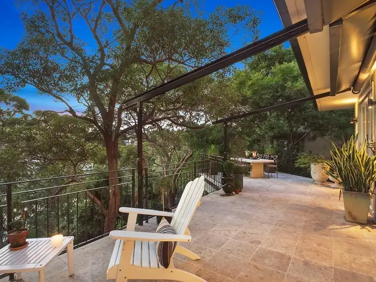 Fourth view of Homely house listing, 16 Milray Avenue, Wollstonecraft NSW 2065