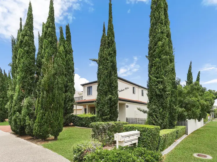14/19 Island Street, Cleveland QLD 4163