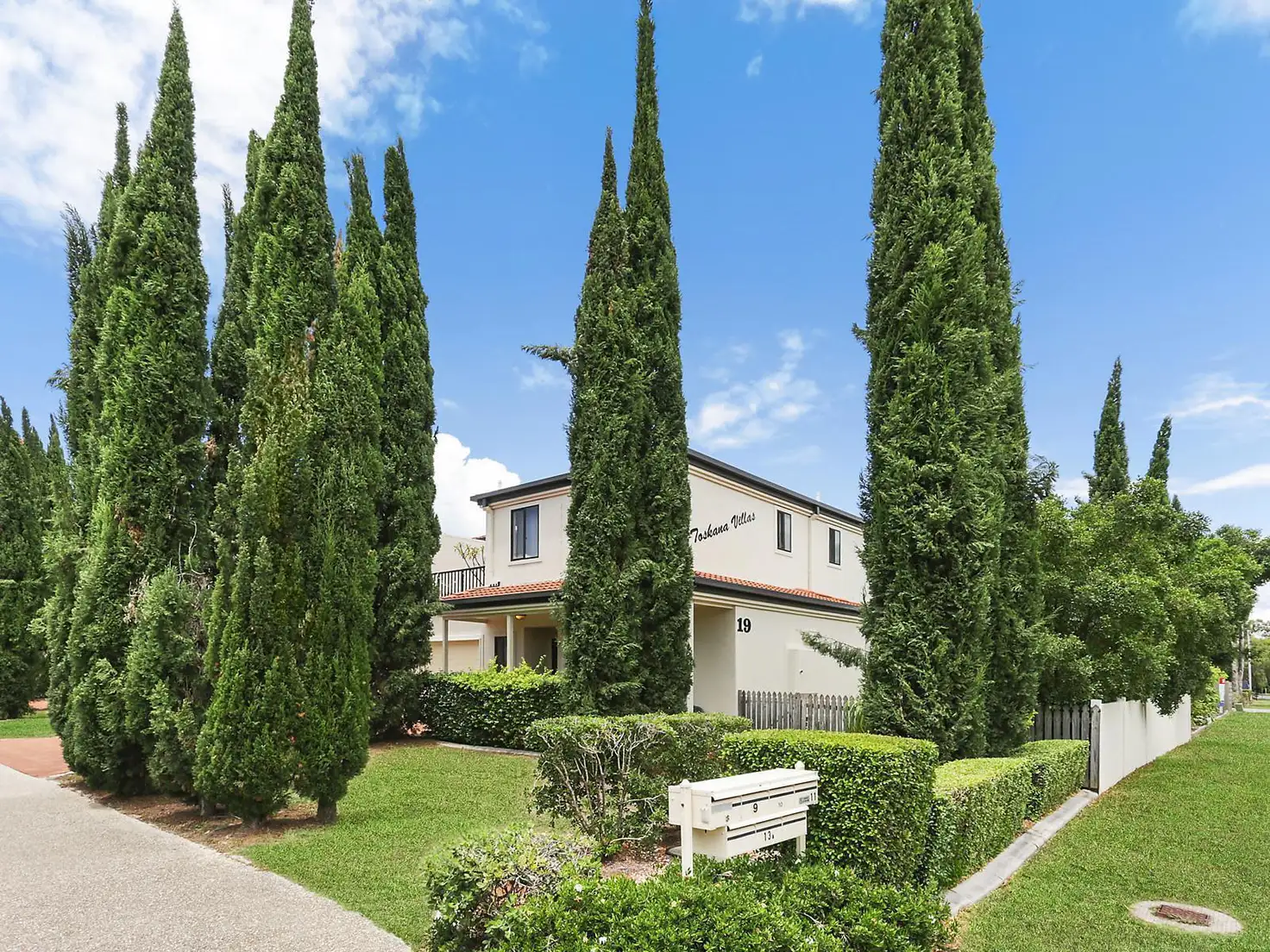 Main view of Homely townhouse listing, 14/19 Island Street, Cleveland QLD 4163