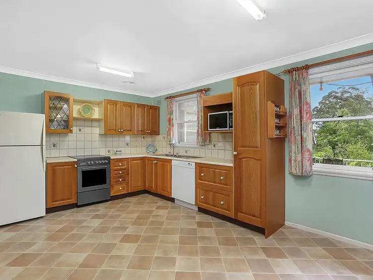 Fifth view of Homely house listing, 5 Killala Avenue, Killarney Heights NSW 2087
