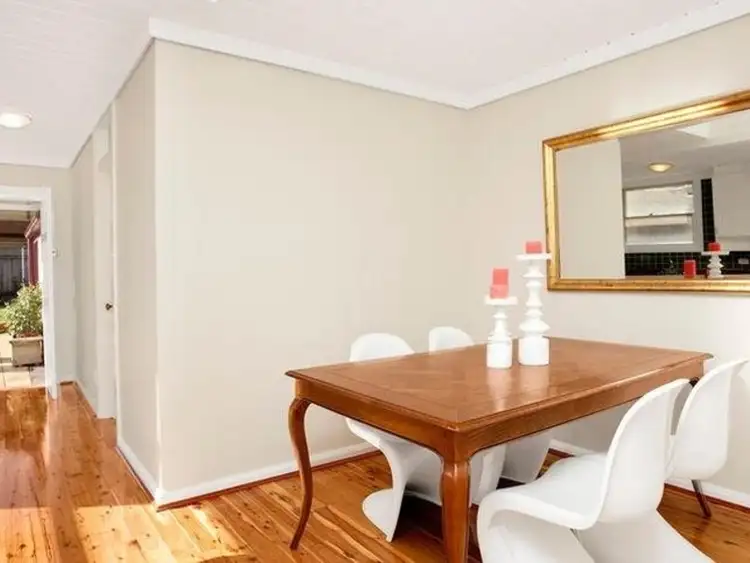 Second view of Homely house listing, 4 Cromwell Street, Croydon NSW 2132