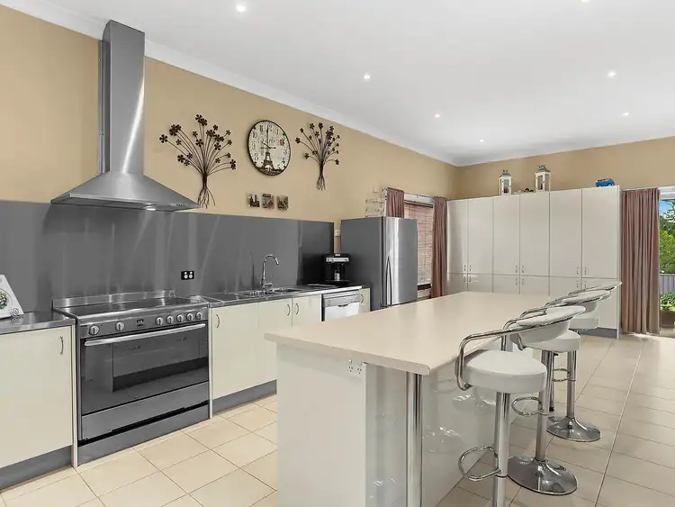 Second view of Homely house listing, 6 Steveys Forest Road, Oakdale NSW 2570