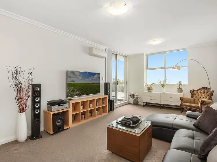 212C/78 Marlborough Road, Homebush West NSW 2140