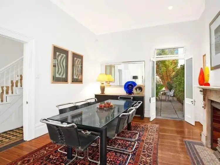 Fourth view of Homely house listing, 48 Toxteth Road, Glebe NSW 2037
