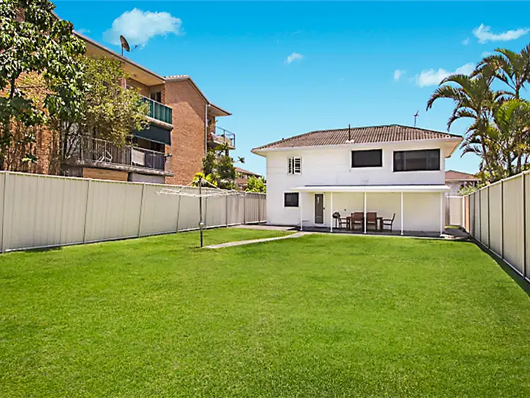Fifth view of Homely house listing, 4 Twenty Eighth Avenue, Palm Beach QLD 4221