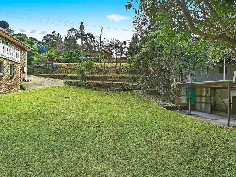 Second view of Homely land listing, 53 Organs Road, Bulli NSW 2516