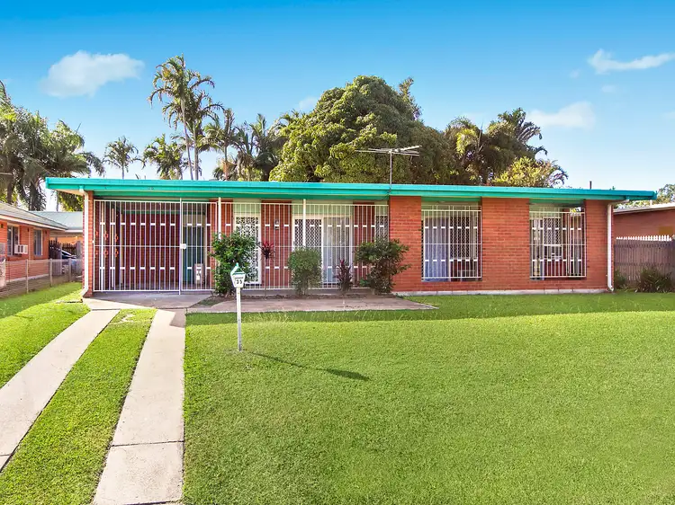 35 Mill Drive, Heatley QLD 4814
