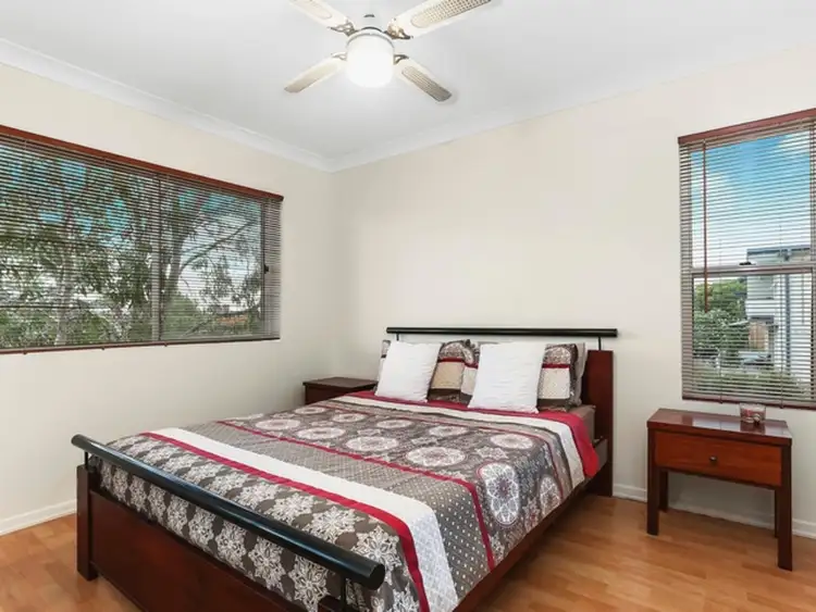Fifth view of Homely apartment listing, 1/237 Cavendish Road, Coorparoo QLD 4151