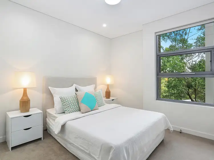 Third view of Homely apartment listing, 29/15 Mindarie Street, Lane Cove NSW 2066