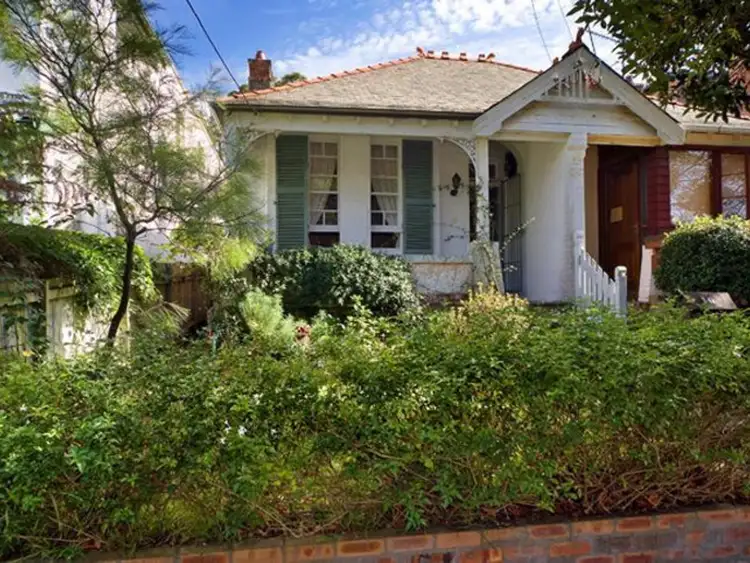 Second view of Homely house listing, 10 Spencer Street, Rose Bay NSW 2029