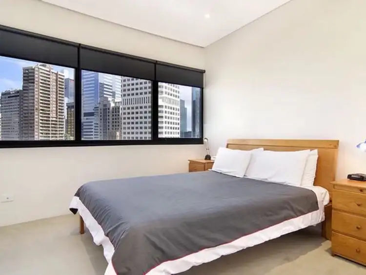 Third view of Homely apartment listing, 606/129 Harrington Street, Sydney NSW 2000