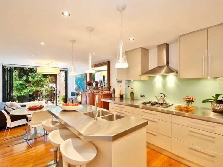 Main view of Homely house listing, 18 Hargrave Street, Paddington NSW 2021