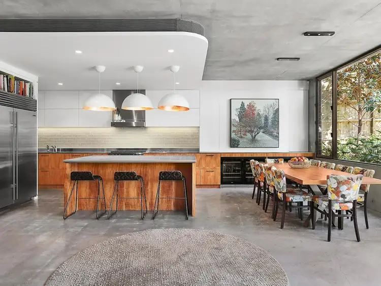 Second view of Homely house listing, 40 Evans Street, Bronte NSW 2024