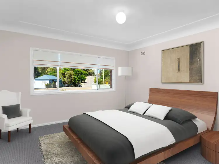 Fourth view of Homely house listing, 116 Watkins Road, Wangi Wangi NSW 2267