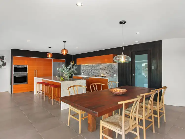 Third view of Homely house listing, 232A Mallawa Drive, Palm Beach QLD 4221