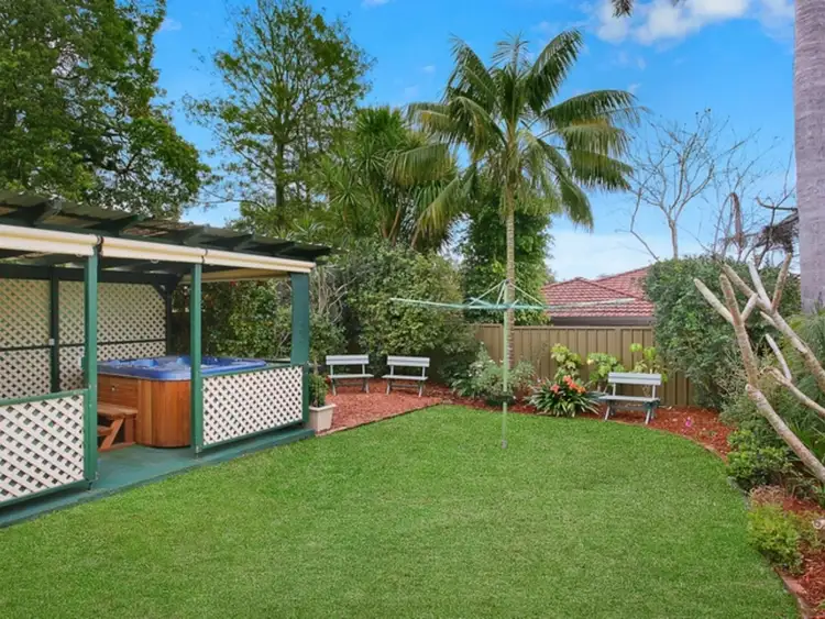 Fourth view of Homely house listing, 1/60 Pretoria Parade, Hornsby NSW 2077