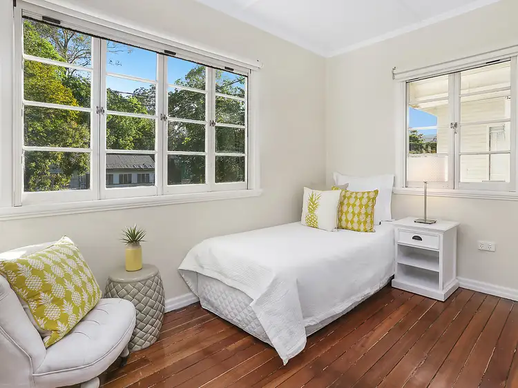 Sixth view of Homely house listing, 67 Bent Street, Toowong QLD 4066