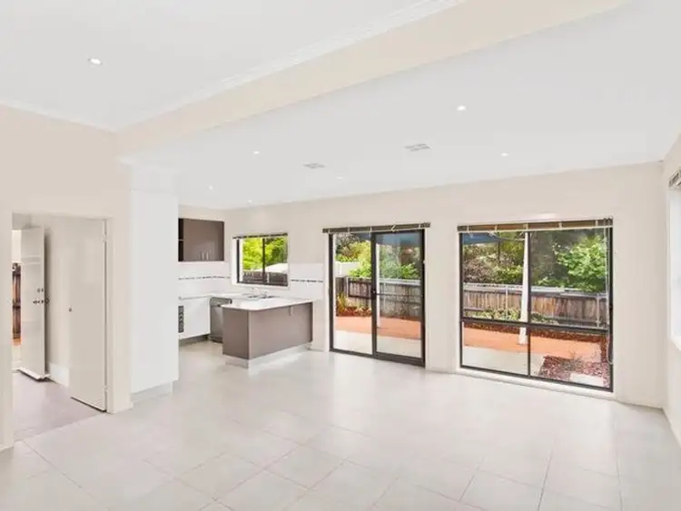Second view of Homely house listing, 45 Bandjalong Crescent, Aranda ACT 2614