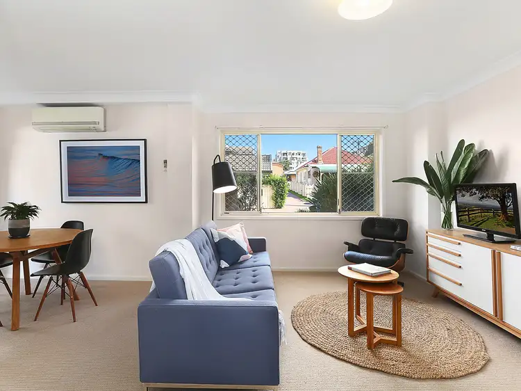 Main view of Homely apartment listing, 4/36a Smith Street, Wollongong NSW 2500