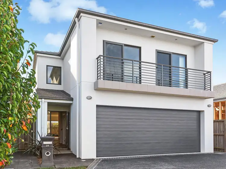 Main view of Homely house listing, 29 Grand Court, Fairy Meadow NSW 2519