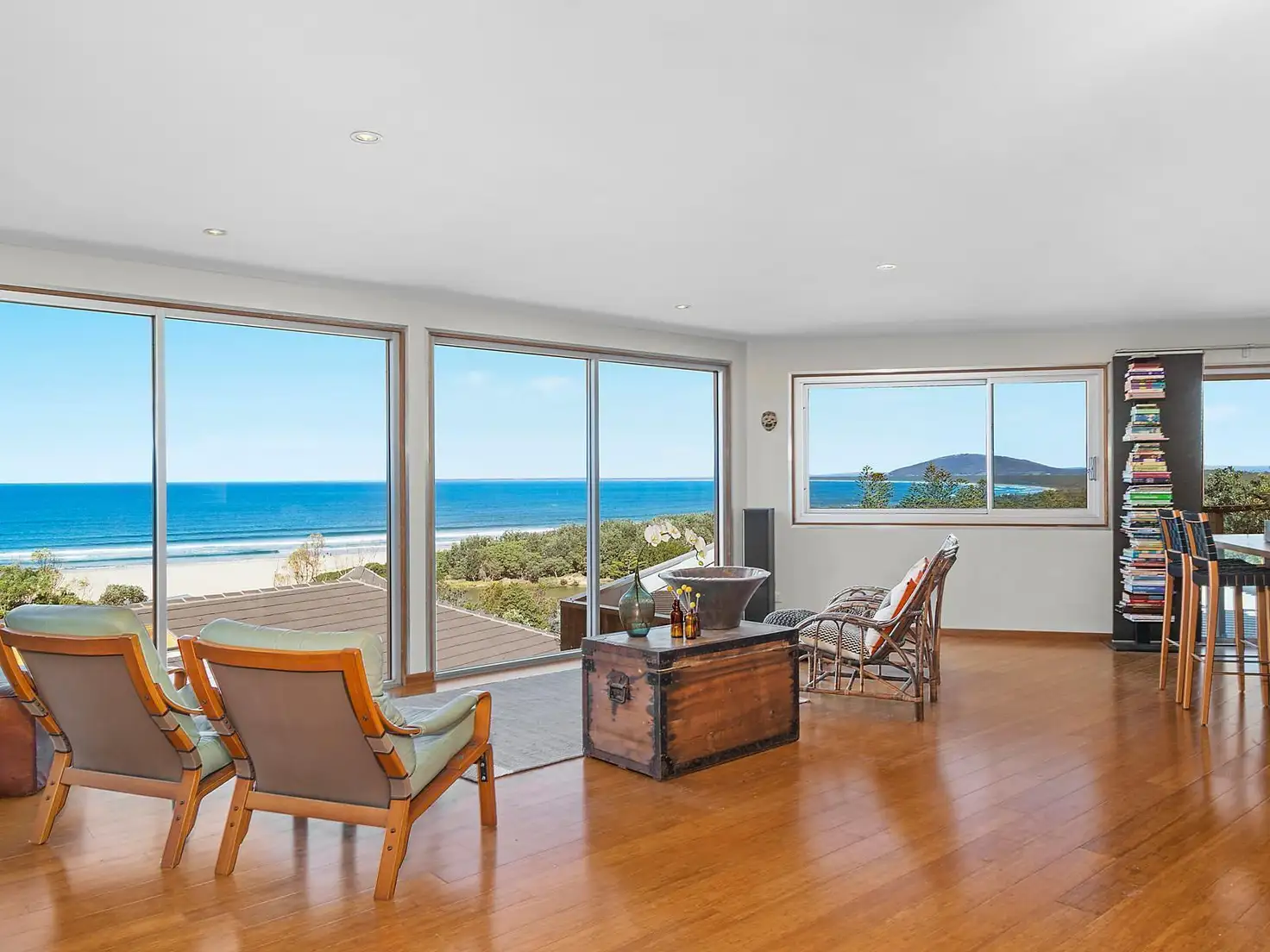 Main view of Homely house listing, 4 Bland Place, Gerroa NSW 2534