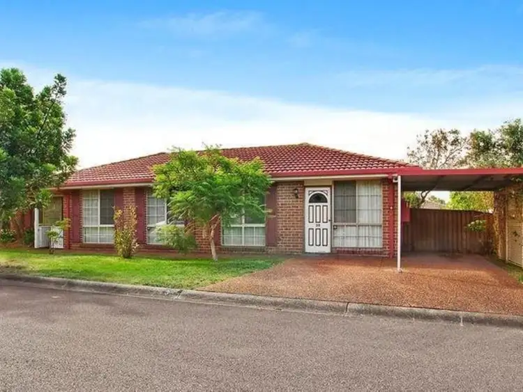 35 Nelmes Close, Toronto NSW 2283