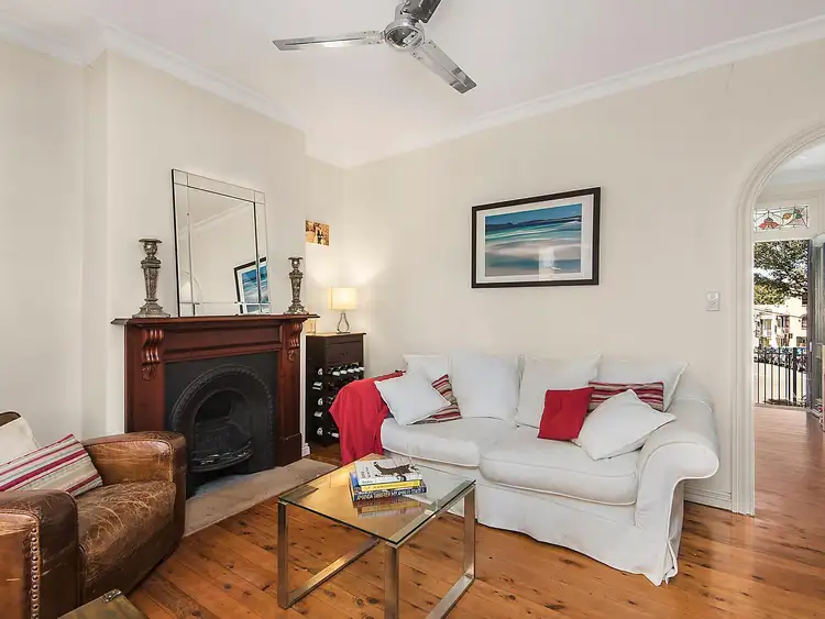 Sixth view of Homely house listing, 91 Hereford Street, Forest Lodge NSW 2037