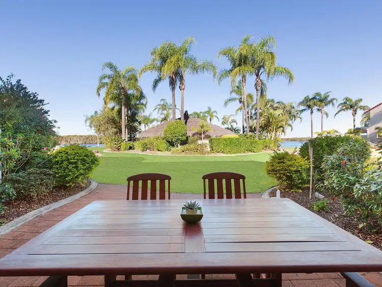 Second view of Homely house listing, 29/81 Boykambil Esplanade, Hope Island QLD 4212