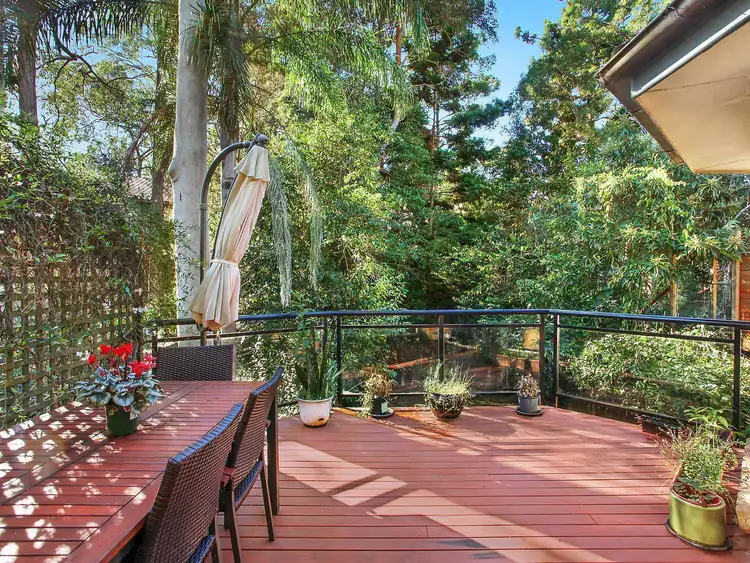 Sixth view of Homely house listing, 46C Lyndon Way, Beecroft NSW 2119