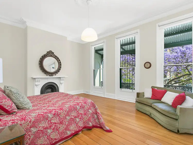 Fifth view of Homely house listing, 42 Roslyn Gardens, Elizabeth Bay NSW 2011