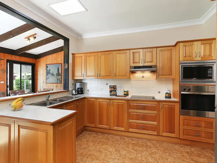 Main view of Homely house listing, 68 Hopewood Crescent, Fairy Meadow NSW 2519