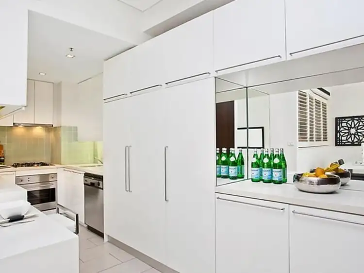 Second view of Homely apartment listing, 18/91 Goulburn Street, Haymarket NSW 2000