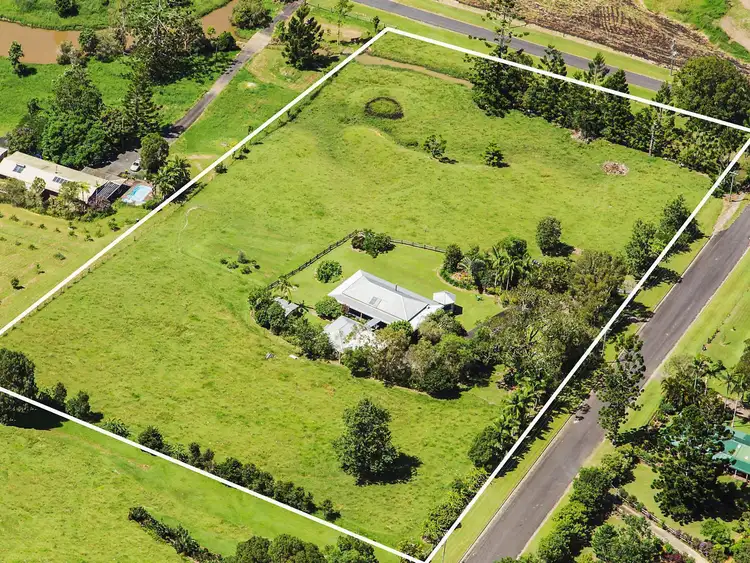 Third view of Homely house listing, Lot 26 Omiah Way, Piggabeen NSW 2486