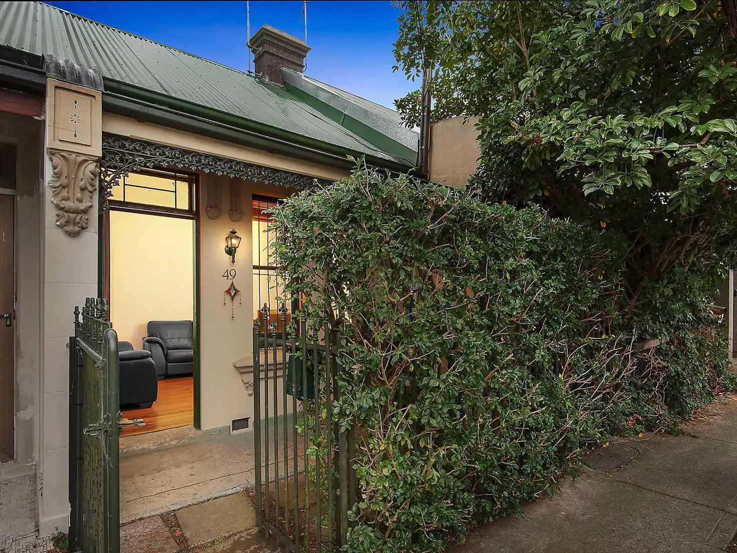 Main view of Homely house listing, 49 Kent Street, Newtown NSW 2042