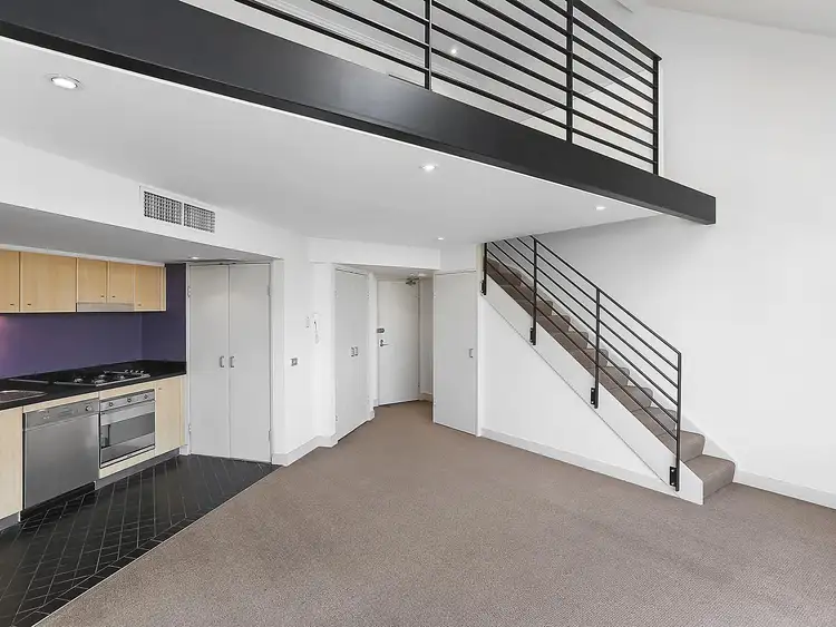 408/2 Langley Avenue, Cremorne NSW 2090