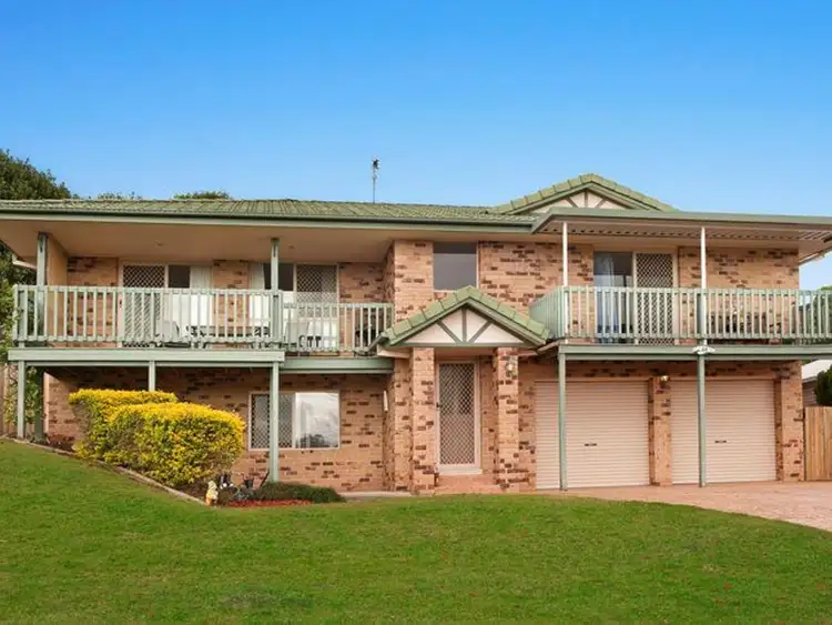 Third view of Homely house listing, 49 Clonakilty Close, Banora Point NSW 2486