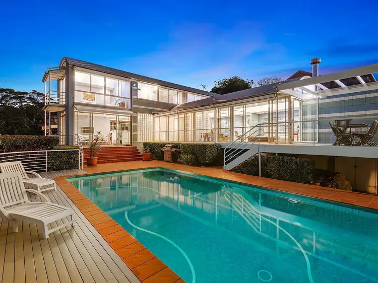 4 Tutus Street, Balgowlah Heights NSW 2093
