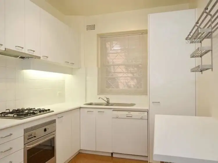 1/54 Bellevue Road, Bellevue Hill NSW 2023