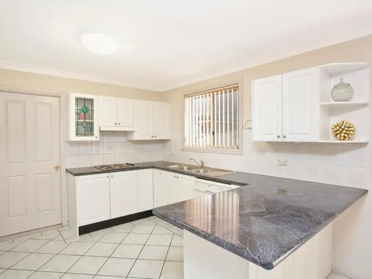 Third view of Homely villa listing, 3/44 Picnic Parade, Ettalong Beach NSW 2257