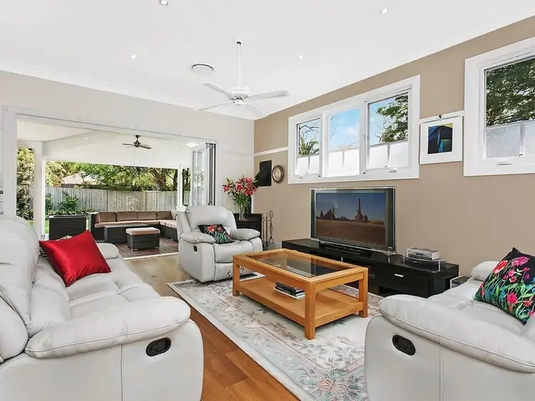 Fourth view of Homely house listing, 6 Melnotte Avenue, Roseville NSW 2069